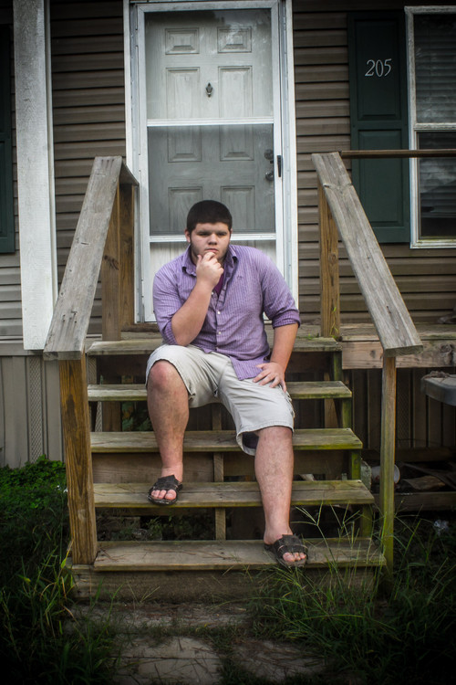 Mackenzie Criswell profile