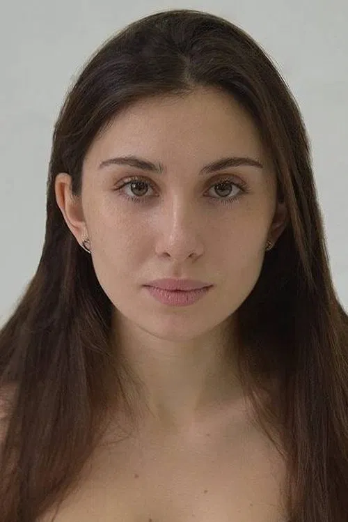 Alyona Semenchenko profile