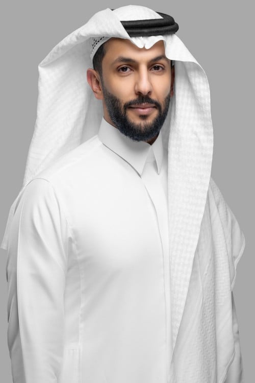 Fahad Al-Ghamdi profile
