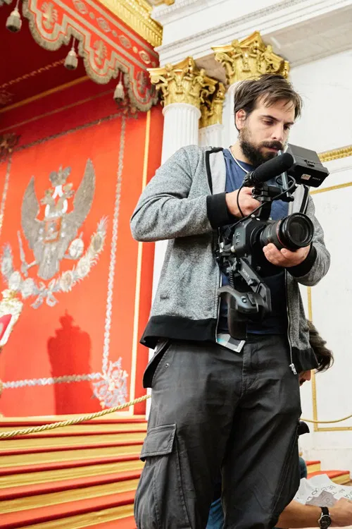 Michele Mally profile