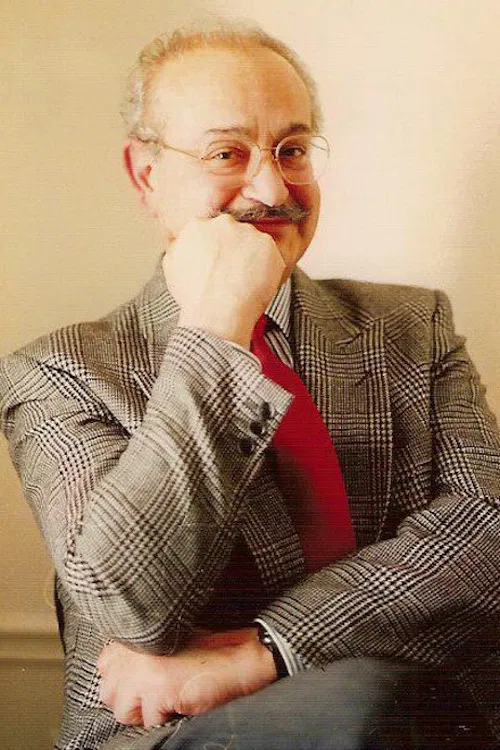 Feri Farzaneh profile