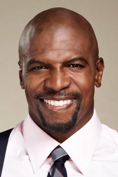 Terry Crews profile