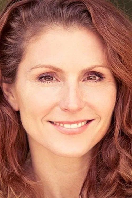 Rebecca Thornhill profile