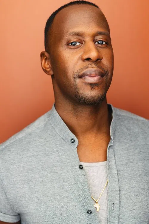 Marcus Paul James profile