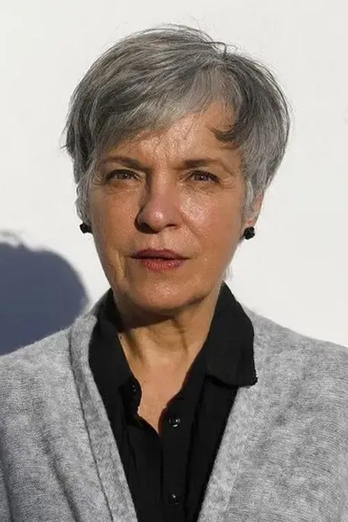 Dulce Maria Cardoso profile