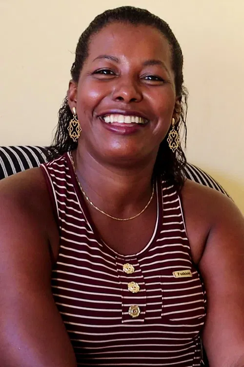 Anaíldes Pereira profile