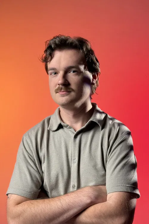 Justin Little profile