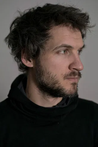 Hubert Caron-Guay profile