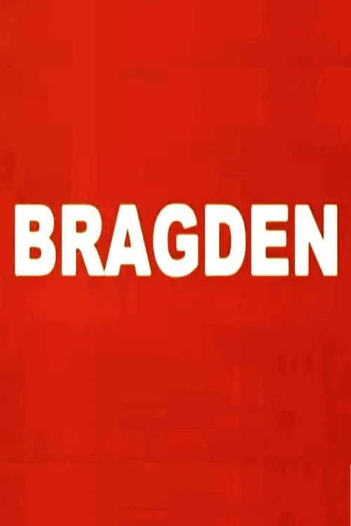 Bragden poster