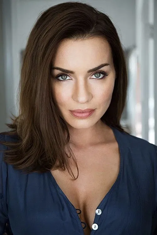 Rebecca Marshall profile