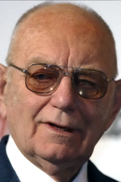 Tom Wheatcroft profile