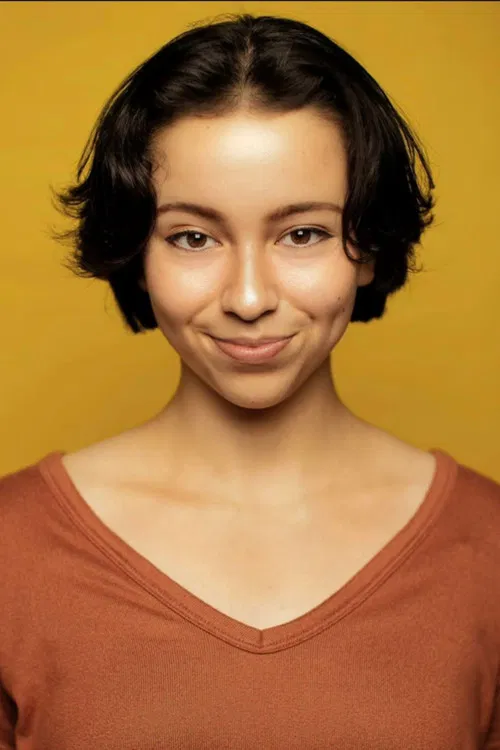 Marina Jansen profile