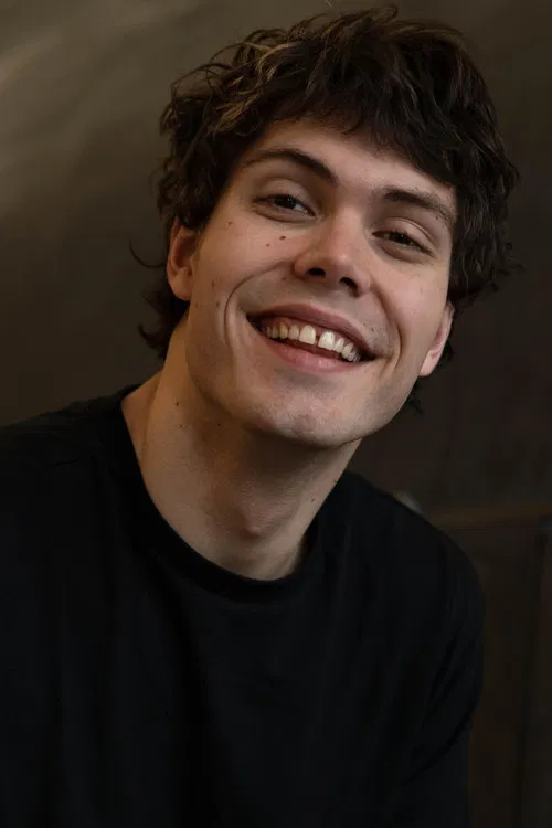 Kipras Mašidlauskas profile