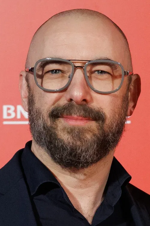 Michaël R. Roskam profile