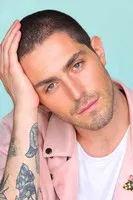 Tommaso Zorzi profile