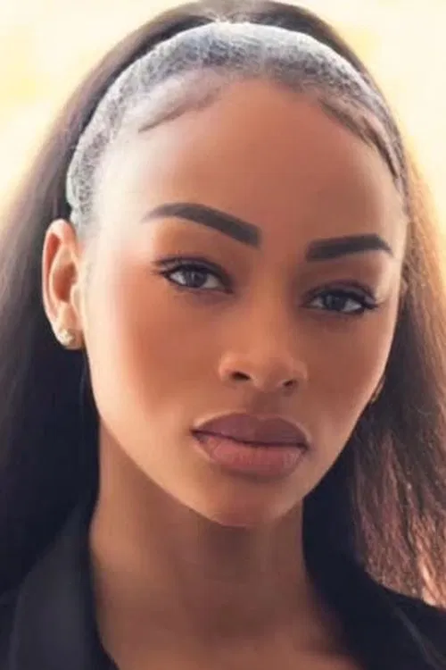 Malia Lenoir profile