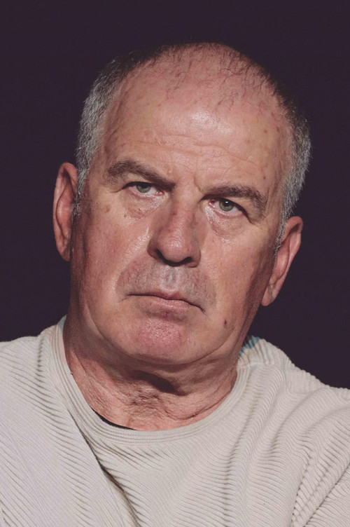 Kostas Triantafyllopoulos profile