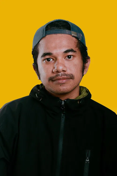 Syukran Salman profile