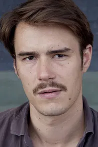 Tilman Strauss profile