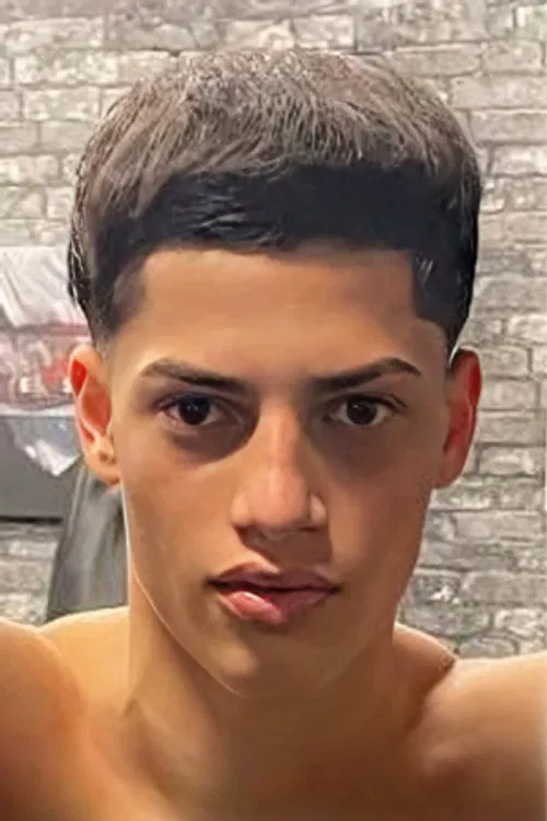 Carlos Lebron profile