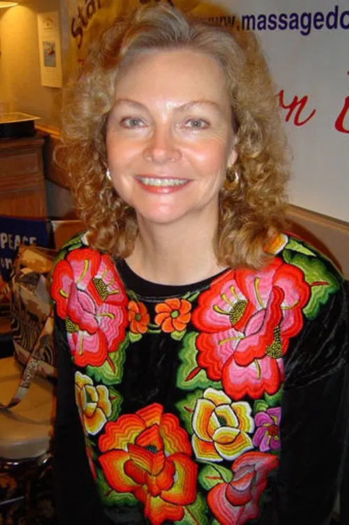 Robbie Davis-Floyd profile