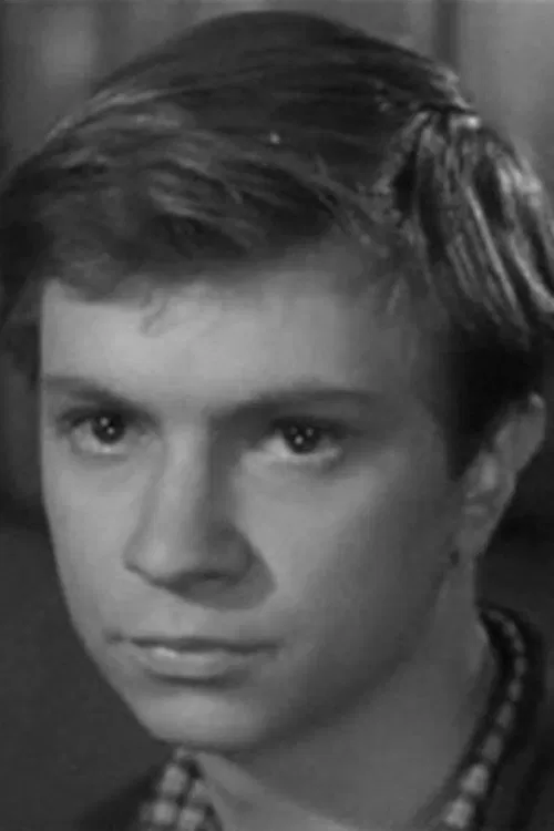 Aleksandr Metyolkin profile