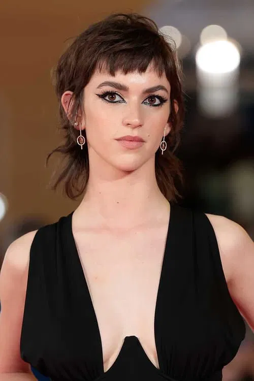 Alícia Falcó profile