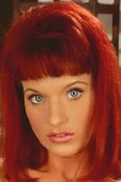 Silvia Stena profile