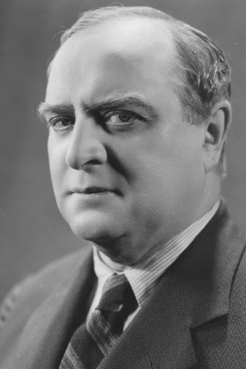 Carl Barcklind profile