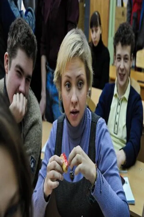 Vitali Laptev profile