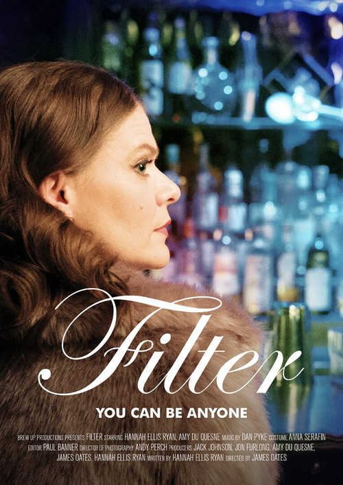 Filter poster