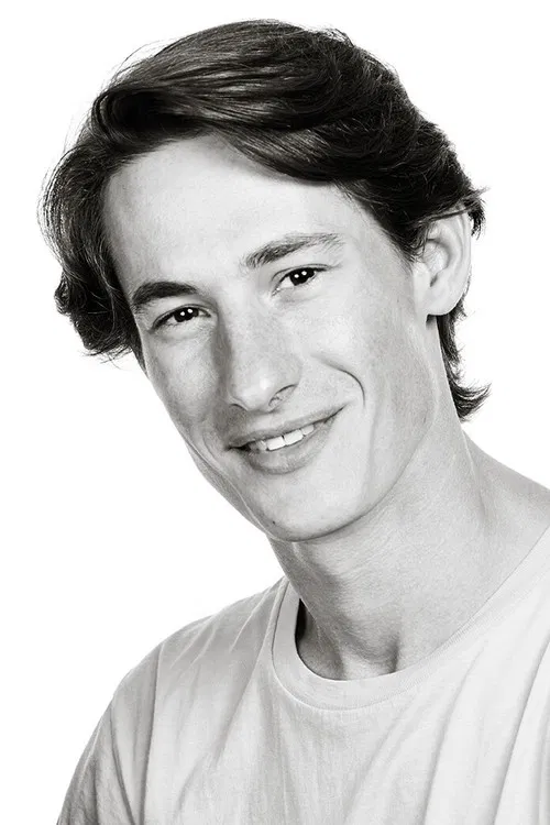 Alexander Jones profile