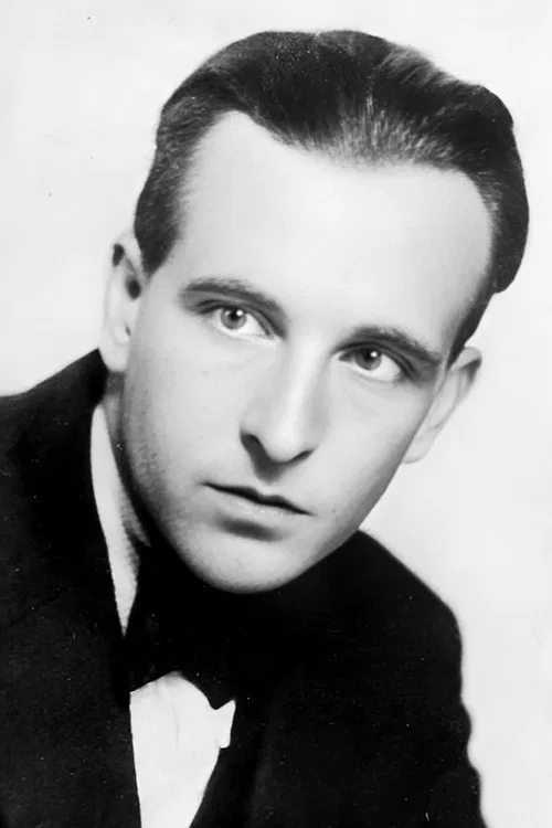 E.J. Ballantine profile