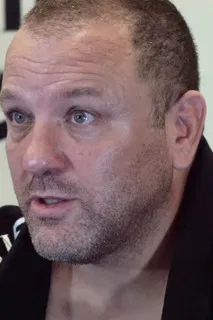 Cesar Gracie profile