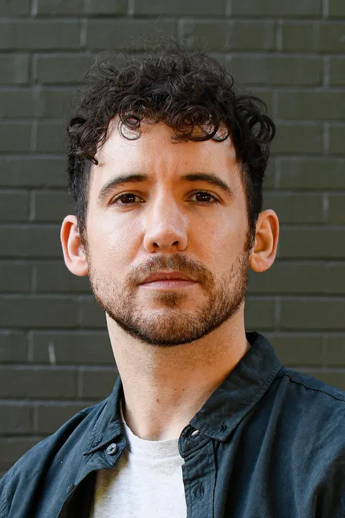 Ignacio Gasparini profile