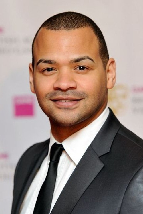 Michael Underwood profile