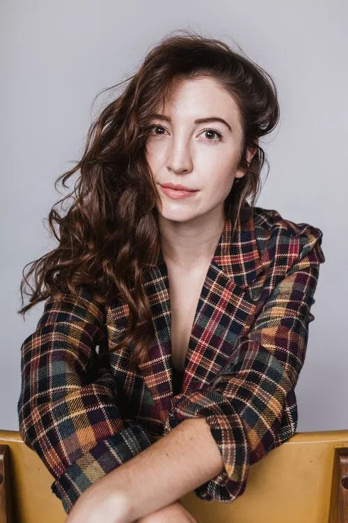 Augusta Zietsman profile