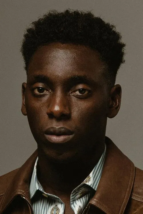 Giuseppe Dave Seke profile