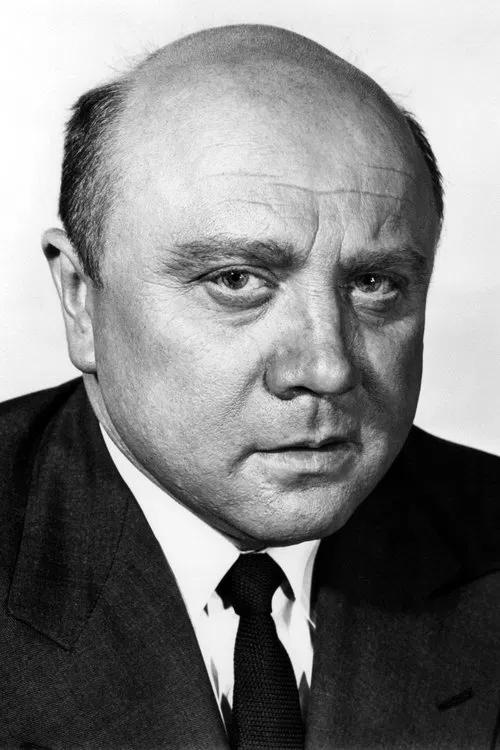 Werner Peters profile