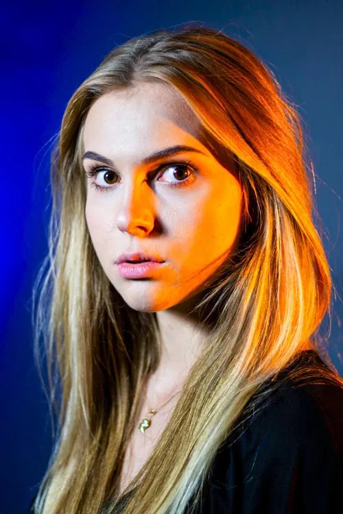 Vivien Machková profile