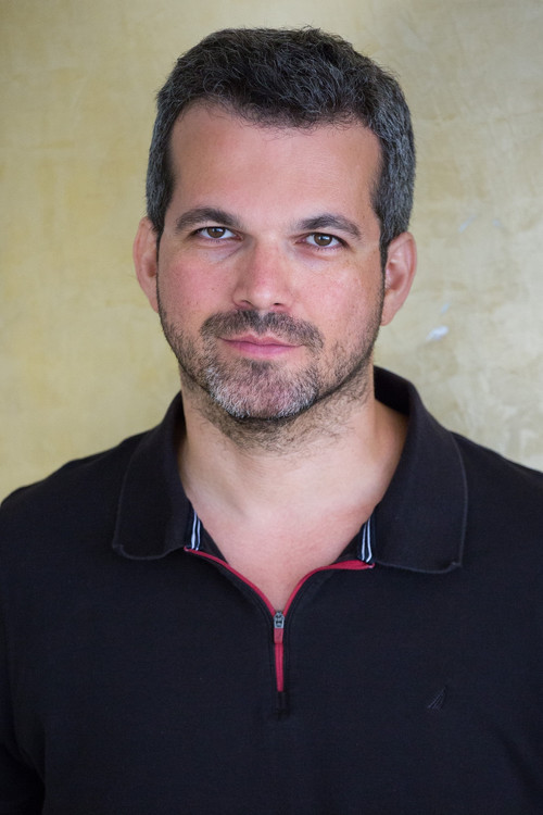 Marat Parkhomovsky profile