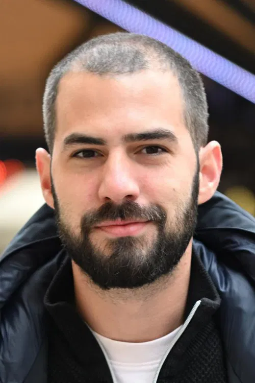 Domagoj Nižić profile