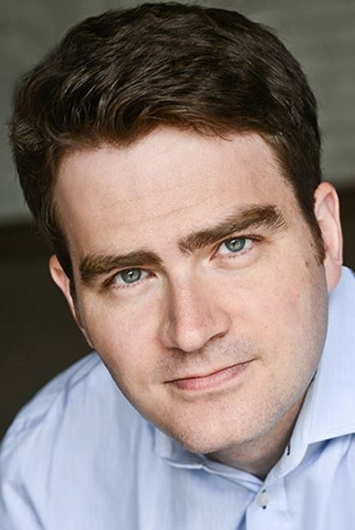 Connor Thompson profile