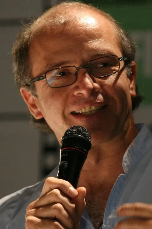 Juan Carlos Rulfo profile