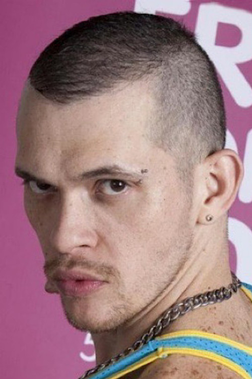 Johnathan Stick profile