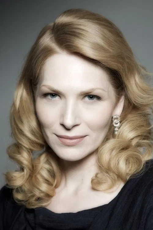 Nadia Cameron-Blakey profile