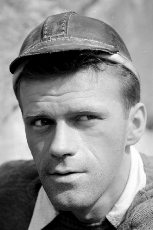 Jerzy Zapiór profile