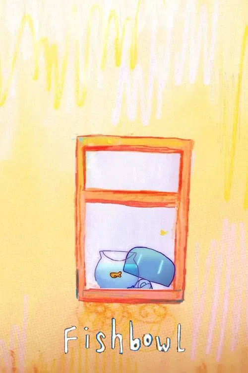 Fishbowl poster
