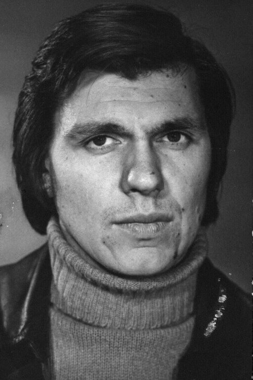 Nikolay Vashchilin profile