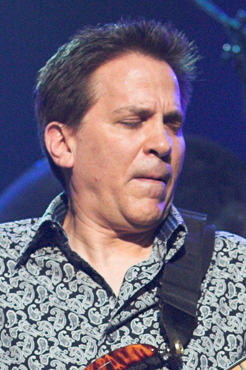 Mike Porcaro profile